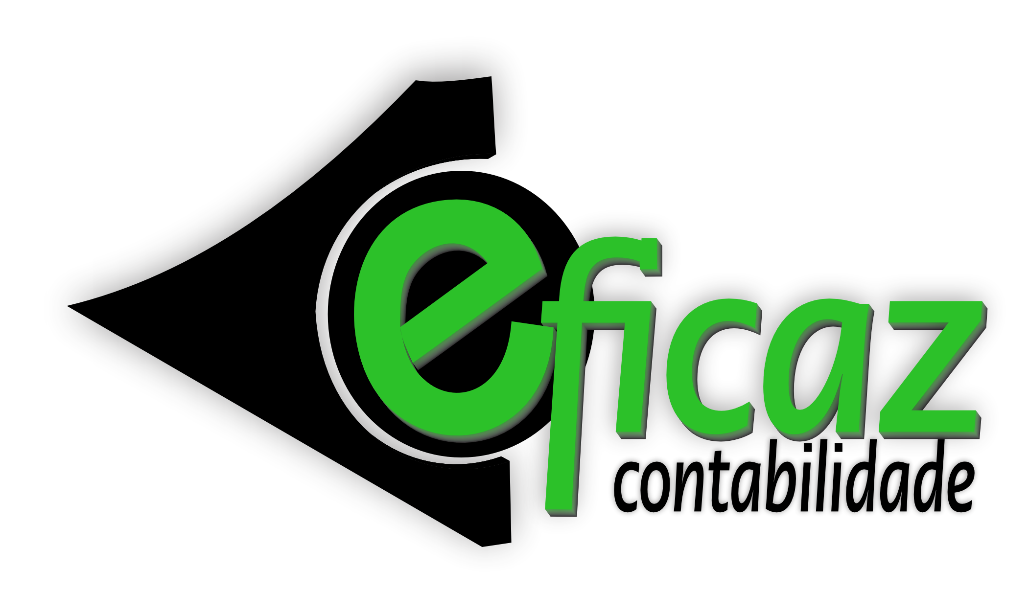 EFICAZ CONTABILIDADE LTDA - ME